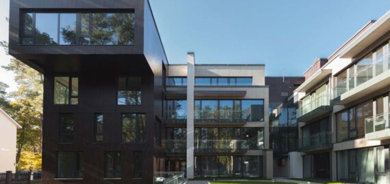 Villas