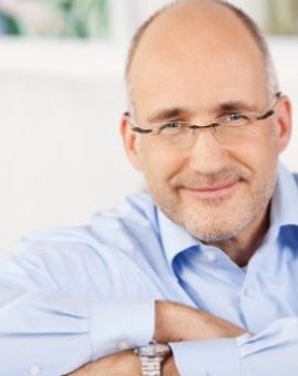 Mr Dimitrios Roussalis