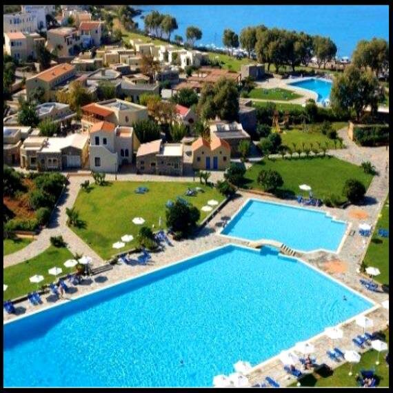 Hotels