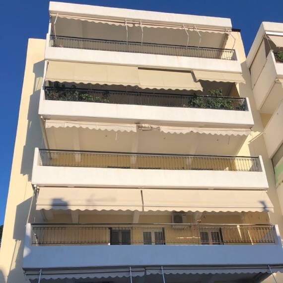 Apartments