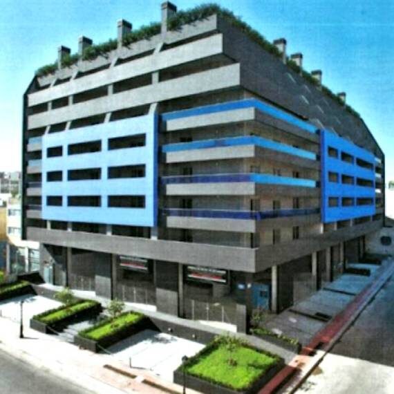Buildings