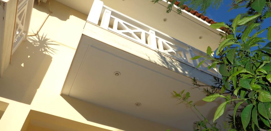 Maisonette in Chalandri