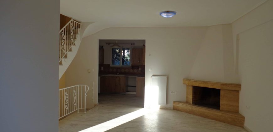 Maisonette in Chalandri