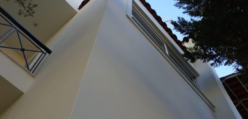 Maisonette in Chalandri