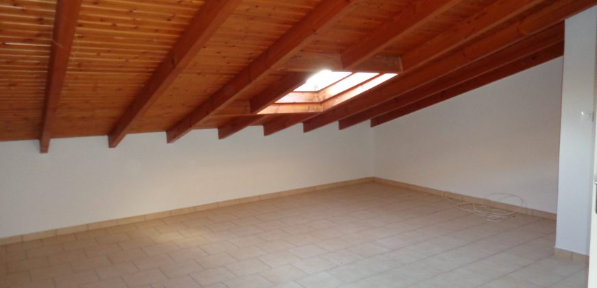 Maisonette in Chalandri