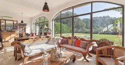 Authentic 17th-century bastide, fully renovated, with swimming pool