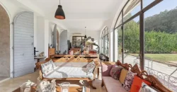 Authentic 17th-century bastide, fully renovated, with swimming pool