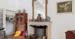 Authentic 17th-century bastide, fully renovated, with swimming pool