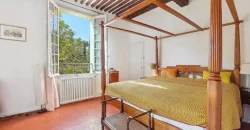 Authentic 17th-century bastide, fully renovated, with swimming pool