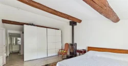 Authentic 17th-century bastide, fully renovated, with swimming pool