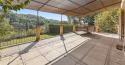 Authentic 17th-century bastide, fully renovated, with swimming pool