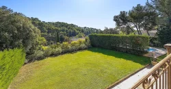 Authentic 17th-century bastide, fully renovated, with swimming pool