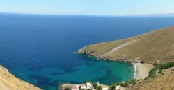 Area of ​​109 acres is for sale on the island of Kea-Tzia