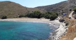 Area of ​​109 acres is for sale on the island of Kea-Tzia