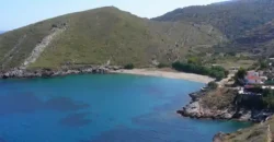 Area of ​​109 acres is for sale on the island of Kea-Tzia