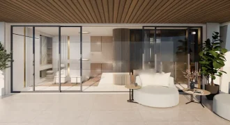 Next-Generation Maisonette with Sea Breeze and Modern Elegance – Voula