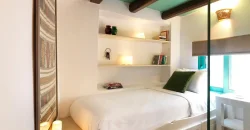 HOTEL SFAKA 3.842 m. from the sea