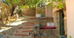 HOTEL SFAKA 3.842 m. from the sea