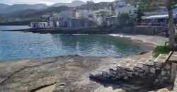 HOTEL SFAKA 3.842 m. from the sea