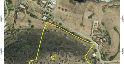 LAND MOCHLOS 150 m. from the sea