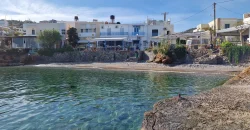 LAND MOCHLOS 150 m. from the sea