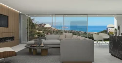 VILLA MOCHLOS Luxury villa with swimming pool