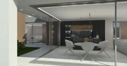 VILLA MOCHLOS Luxury villa with swimming pool