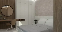 VILLA MOCHLOS Luxury villa with swimming pool