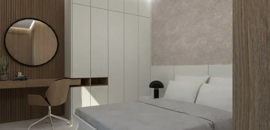 VILLA MOCHLOS Luxury villa with swimming pool