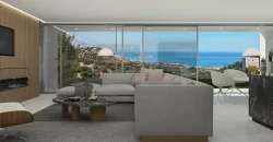 VILLA MOCHLOS Luxury villa with swimming pool