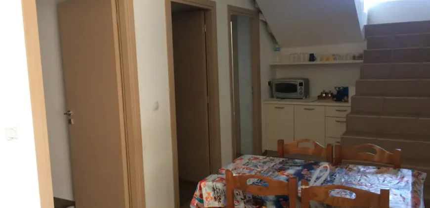 Olive oil mill in the Peloponnese