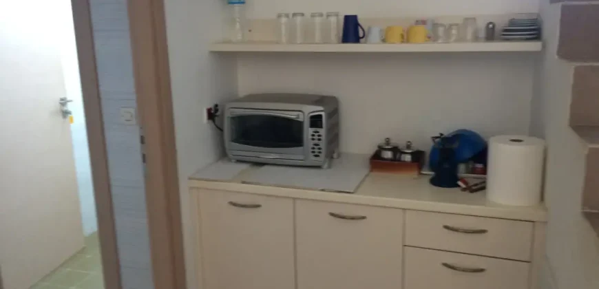 Olive oil mill in the Peloponnese