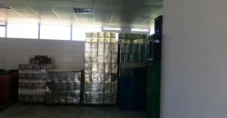 Olive oil mill in the Peloponnese