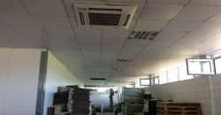 Olive oil mill in the Peloponnese