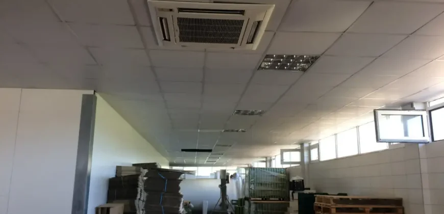 Olive oil mill in the Peloponnese