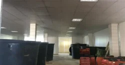 Olive oil mill in the Peloponnese