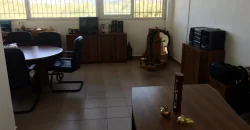 Olive oil mill in the Peloponnese