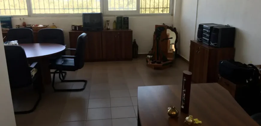 Olive oil mill in the Peloponnese