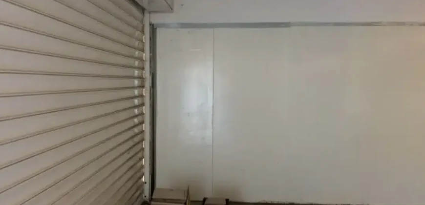 Olive oil mill in the Peloponnese