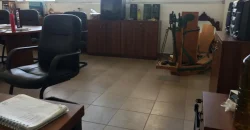 Olive oil mill in the Peloponnese