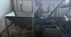 Olive oil mill in the Peloponnese